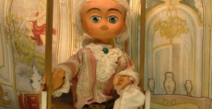 Pierre. image mariska val de loire