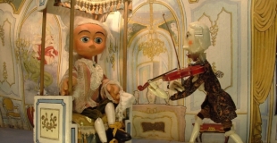 Concert privé. image mariska val de loire