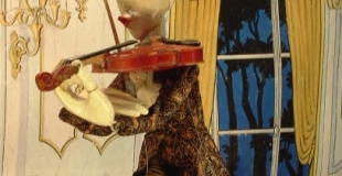 L'automate.image mariska val de loire