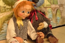 Amitiés .image mariska.