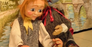 Amitiés .image mariska.