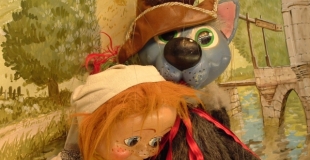 Tendresse . image mariska.