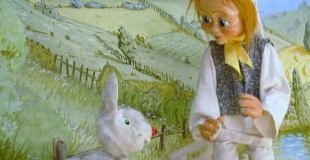 Rencontre. image mariska.