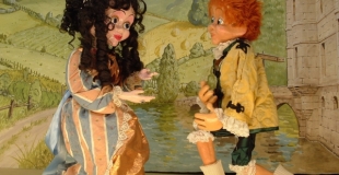 Amour. image mariska.