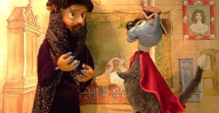 Confrontation. image mariska.