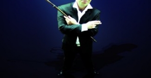 affiche no sinf toulouse au festival OFF 2010