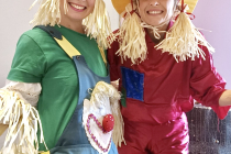 Conte Musical la Ferme de la Bricole