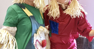 Conte Musical la Ferme de la Bricole