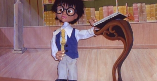 Le livre des voyages. image mariska val de loire