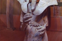 Le livre des voyages.Akhenaton.image mariska val de loire