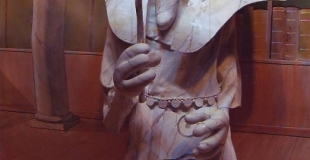 Le livre des voyages.Akhenaton.image mariska val de loire