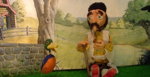 Le repos.image mariska.