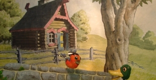 Le jeu. image mariska