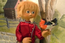 L'amitié. image mariska