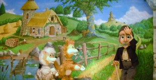 Conflit de générations.image mariska.