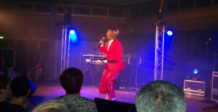 12 MAI 2018 LA GARDE 