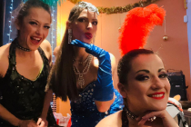 Revue Cabaret