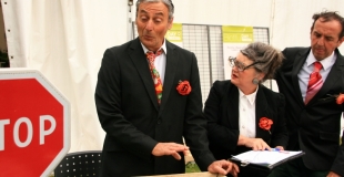 Les VRP Pour de Rire