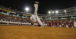 Capoeira d'ôzabumba