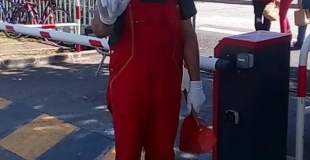 Les reporters Pour De Rire