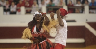Danses de Bahia ôzabumba