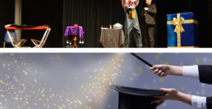 spectacle enfant Bretagne