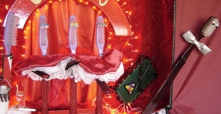 Monsieur ADAM au casino