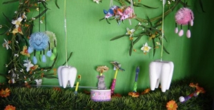 Petit ADAM au square