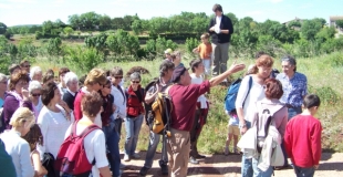 en collaboration avec le théâtre de Clermont l'Hérault (Hérault)