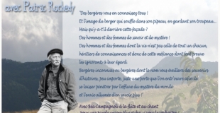 plaquette de présentation