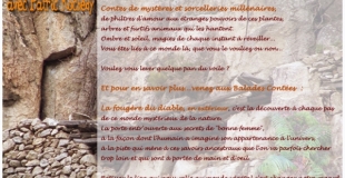 plaquette de présentation