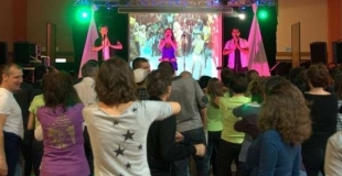 Vidéos participatives et interactives avec le public