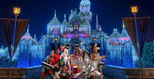 compagnie cartoon'show