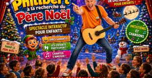 One Môme Show 2026