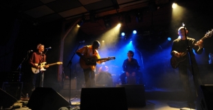 Paamath et ses invités le 04 12 2010 à Ste Croix Volvestre