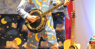 Les rêves en-chantés