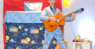 Les rêves en-chantés