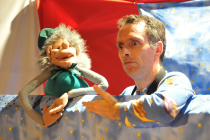 Les rêves en-chantés