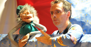 Les rêves en-chantés