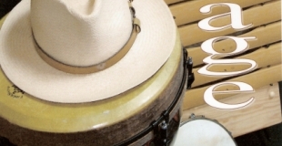 affiche du spectacle