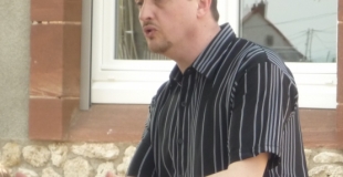 Denis MOCHET conteur