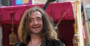 Gaukil, le tueur de vermines