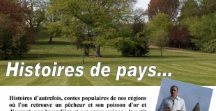 affiche du spectacle