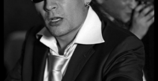 Roberto Toutar, producteur verreux