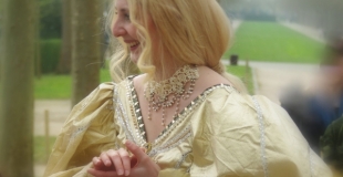 Animation au pays des merveilles.