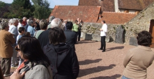 journées du patrimoine