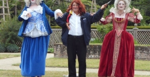 Un champion des plus déconcertants...