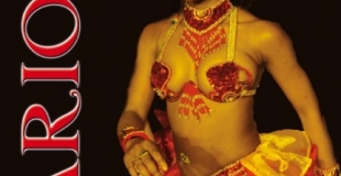 Show Brésilien/ Marioca la revue du soleil