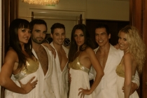 Animation Salsa Danceshowcie