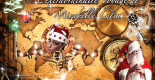 Affiche Mirabelle Lutin